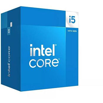 Intel Core i5 14400 BOX processor