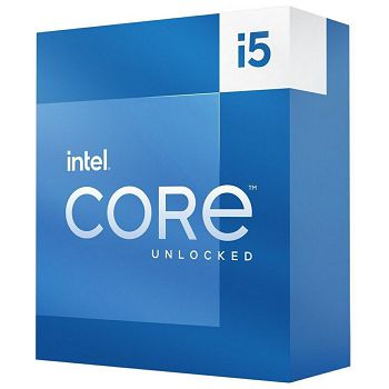 Intel Core i5 14600KF BOX processor