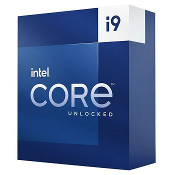 Intel Core i9 14900K BOX processor