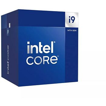 Intel Core i9 14900 BOX processor