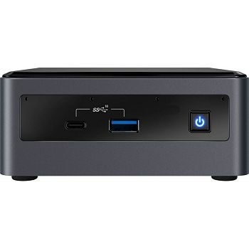 Intel NUC kit i3 NUC10I3FNHN