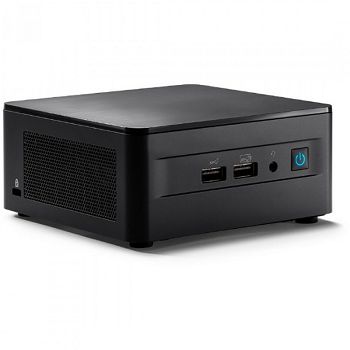 Intel NUC 12gen kit i5 NUC12WSHI5 mini computer