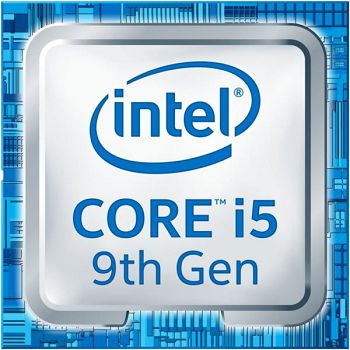 Intel Core i5-9400F Soc 1151