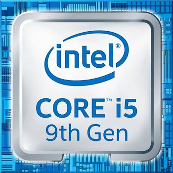 Intel Core i5-9500 Soc 1151