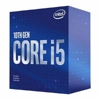 Procesor Intel Core i5 10400F, Six Core, S.1200