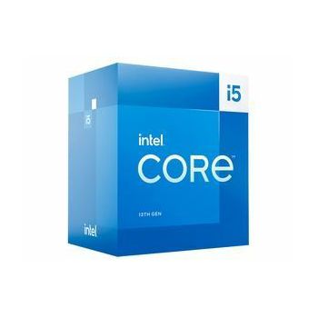 Intel Core i5 13400F 4.6GHz Turbo, S.1700 , BOX