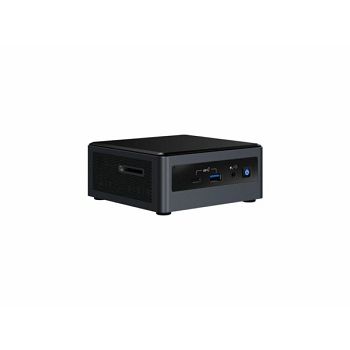 Intel NUC BXNUC10I3FNHN i3-10110U