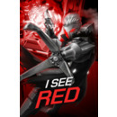 Igra PC I See Red