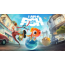 Igra PC I am fish (PC Steam) (Europe)