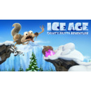 Igra Nintendo Switch Ice Age Scrat's Nutty Adventure  (EU)
