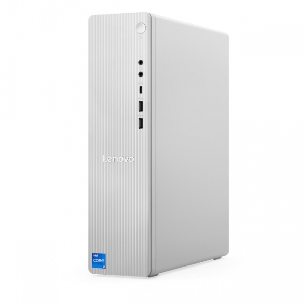 Desktop computer LENOVO IdeaCentre Tower 08IRH9-13420H i5 / 16GB / 512GB SSD / Windows 11 Pro / grey