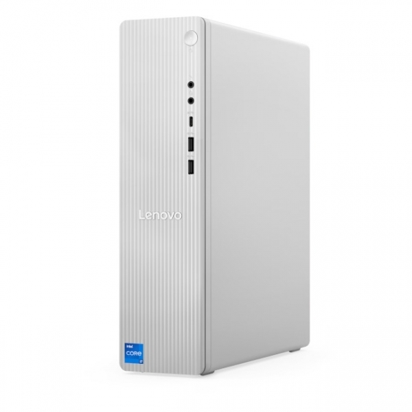 Desktop computer LENOVO IdeaCentre Tower 08IRH9-13620H i7 / 16GB / 512GB SSD / Windows 11 Pro / grey