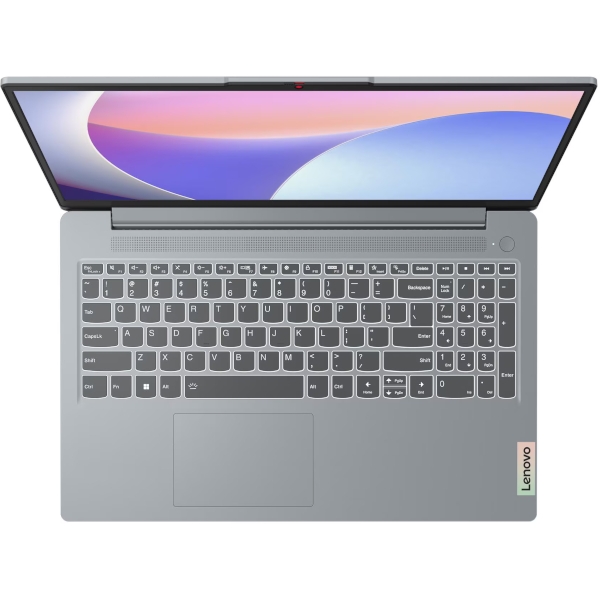 Notebook Lenovo IdeaPad Slim 3 15IRH8 i5 / 16GB / 512GB SSD / 15,6" FHD TN / NoOS / grey