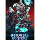 Igra PC Immortal Hunters (Steam)