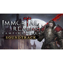 Igra PC Immortal Realms: Vampire Wars Soundtrack