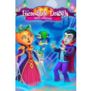 Igra PC Incredible Dracula: Dark Carnival