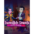 Igra PC Incredible Dracula: License to Relax