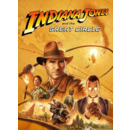 Igra PC Indiana Jones and the Great Circle