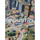 Igra PC Industry Giant 4.0