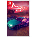 Igra Nintendo Switch Inertial Drift  (EU)