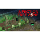 Igra PC Infection Free Zone