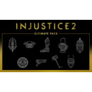 Igra Xbox One Injustice 2 - Ultimate Pack (Xbox One) (Europe)