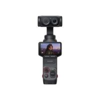 Insta360 Luna Ultra Cosmic Black Creator paket kamera - 2875