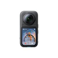 Insta360 X6 Midnight Black Essentials paket akcijska kamera - 2874