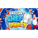 Igra Nintendo Switch Instant Chef Party  (EU)