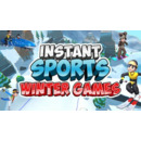 Igra Nintendo Switch Instant Sports Winter Games Deluxe Edition  (EU)