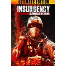 Igra PC Insurgency: Sandstorm (Ultimate Edition) (Steam)