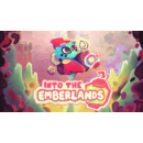 Igra PC Into the Emberlands