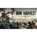 Igra PC Iron Harvest Deluxe Edition (EU)