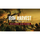 Igra PC Iron Harvest Deluxe Edition (Windows 10) (Europe)