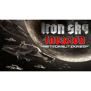 Igra PC Iron Sky: Invasion DLC Meteorblitzkrieg (PC Steam) (Global)