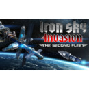 Igra PC Iron Sky: Invasion DLC The Second Fleet (PC Steam) (Global)