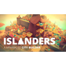 Igra PC Islanders