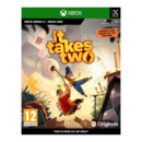 Igra PC It Takes Two (Xbox One / Xbox Series XS) (EU)