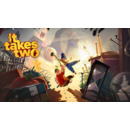 Igra Xbox One It Takes Two (Xbox One / Xbox Series X/S) (Europe)