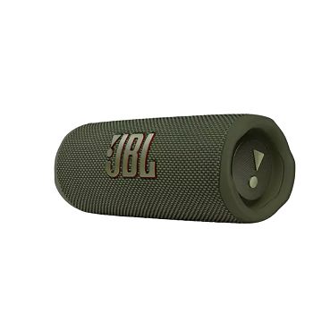 JBL Flip 6 Bluetooth portable speaker, green