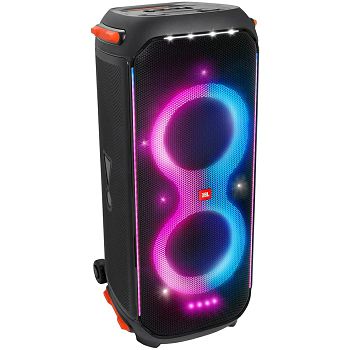 JBL PartyBox 710 portable speaker 800W, BT, RGB, USB