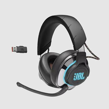 JBL Quantum 810 Wireless, wireless gaming headphones