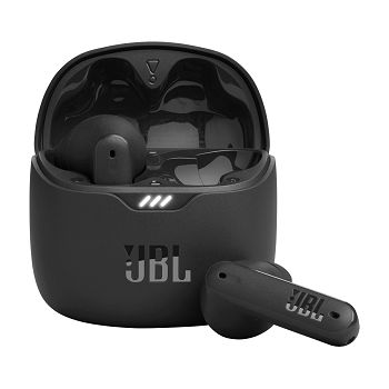 JBL Tune FLEX TWS BT5.2 In-ear headphones with microphone, black