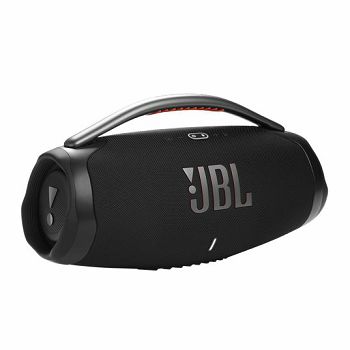 JBL BOOMBOX 3 prijenosni Bluetooth speaker, black