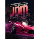 Igra PC JDM: Japanese Drift Master