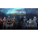 Igra PC Jotunnslayer: Hordes of Hel - Collector's Edition