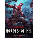 Igra PC Jotunnslayer: Hordes of Hel - Digital Artbook