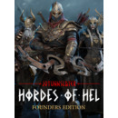 Igra PC Jotunnslayer: Hordes of Hel - Founders Edition