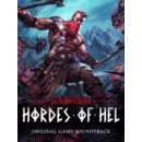 Igra PC Jotunnslayer: Hordes of Hel Soundtrack