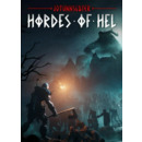Igra PC Jotunnslayer: Hordes of Hel